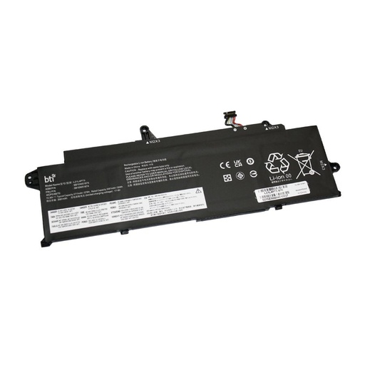 Thay Pin Lenovo ThinkPad T14s Gen 3 - L21L4P73