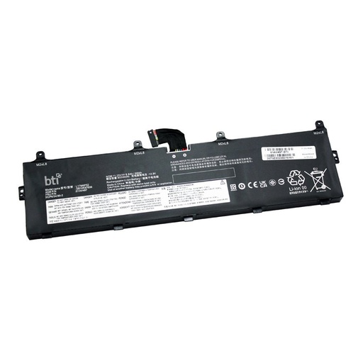Thay Pin Lenovo ThinkPad P72 & P73 - 01AV497