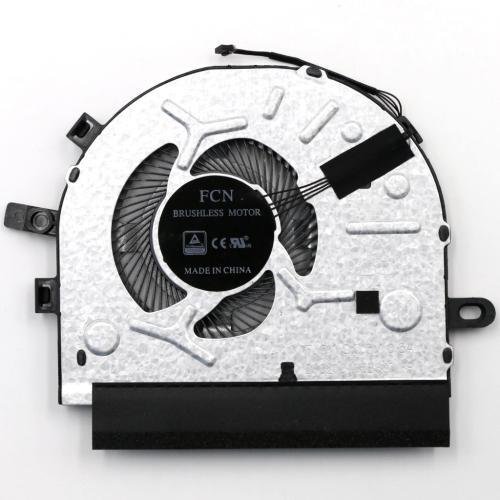 Thay Quạt tản nhiệt Laptop Lenovo - 5F10N67388