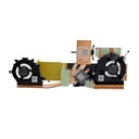 Thay Cụm quạt và tản nhiệt Laptop Lenovo - 5H40S19967