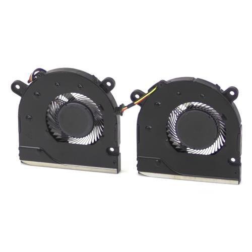 Thay Quạt tản nhiệt CPU Laptop Lenovo - 5F10S13901