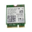 Thay Card Wi-Fi Laptop Lenovo - 5W10V25774