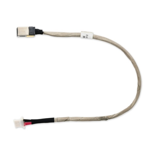 Thay Cáp sạc DC-IN Lenovo IdeaPad 110-15 - 5C10L82892