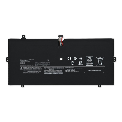 Thay Pin Lenovo Yoga 900-13ISK - L14M4P24