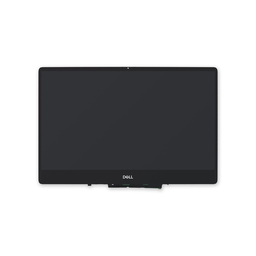 Thay Màn hình LCD UHD Dell Inspiron 13-7386 - KJ4T3