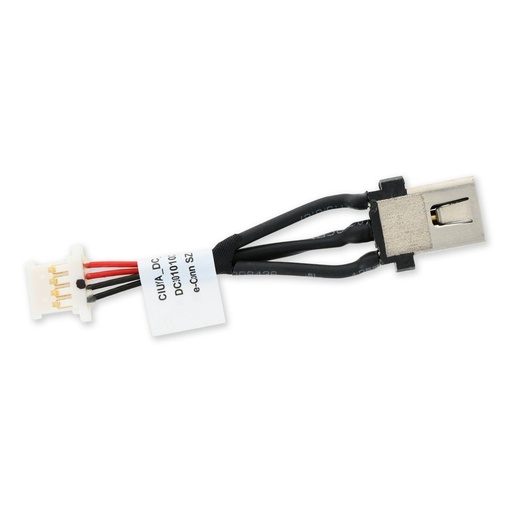 Thay Cáp sạc DC-IN Lenovo IdeaPad 320S-15 - 5C10N77751