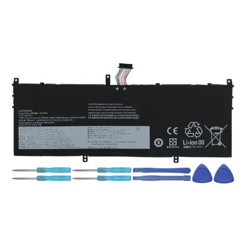 Thay Pin Laptop Lenovo - 5B10W67329