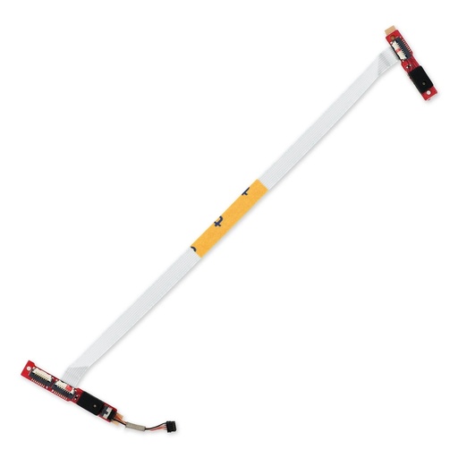 Thay Micro kép Lenovo IdeaPad 330S-15 - 5C50R34894