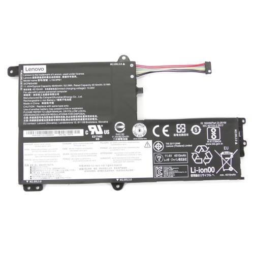 Thay Pin Laptop Lenovo - 5B10W67358