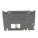 Thay Mặt C (chiếu nghỉ) Laptop Lenovo - 5CB0Y99249