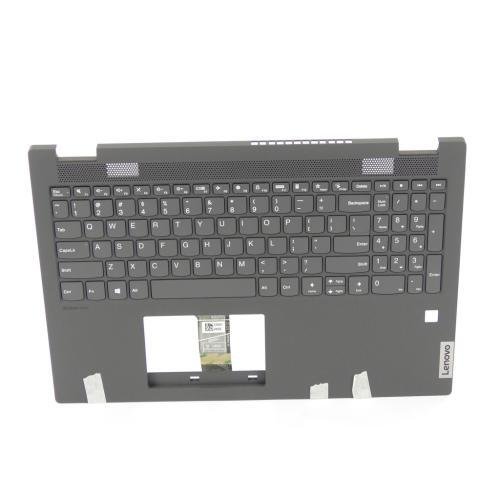 Thay Mặt C (chiếu nghỉ) Laptop Lenovo - 5CB0Y99249