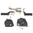 Thay Cụm quạt và tản nhiệt Laptop Lenovo - 5H40S19935