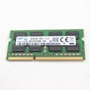 Thay Bộ nhớ DDR3-1600 SODIMM Laptop Lenovo - 5M30G18424