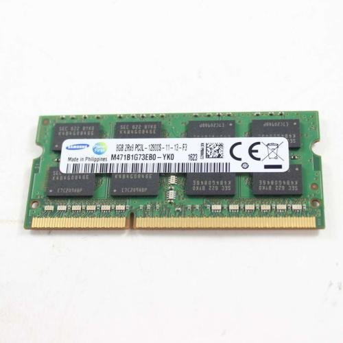 Thay Bộ nhớ DDR3-1600 SODIMM Laptop Lenovo - 5M30G18424