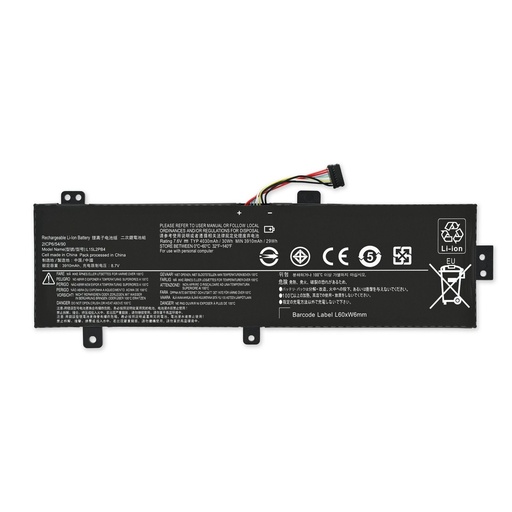 Thay Pin Lenovo 5B10K87722