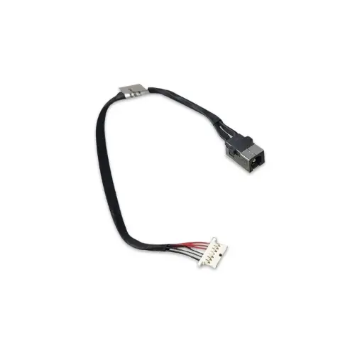 Thay Cổng sạc DC-IN có cáp Laptop Lenovo - 5C10Q81400