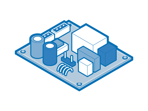 Thay Bo mạch I/O Laptop Lenovo - 5C50N79826