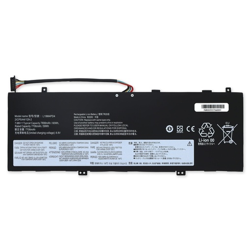Thay Pin Lenovo IdeaPad Flex 5G-14Q8CX05