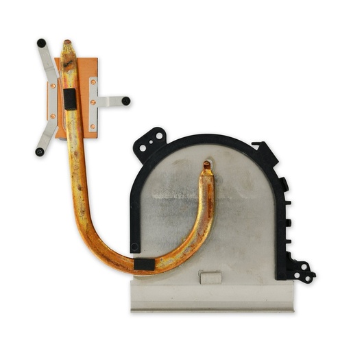 Thay Cụm tản nhiệt Lenovo IdeaPad 320 và 330 - 5H40P19725