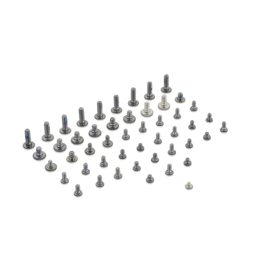 Thay Bộ ốc vít Surface Book (Gen 1)