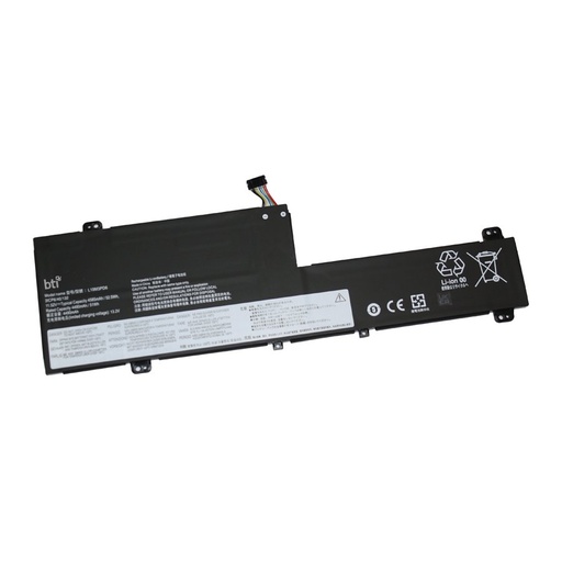 Thay Pin Lenovo IdeaPad Flex 5-14ARE05 - L19M3PD6
