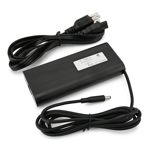 Sạc / Adapter 19.5V 6.67A 130W (Chân cắm: 4.5mm x 3.0mm) cho laptop Dell