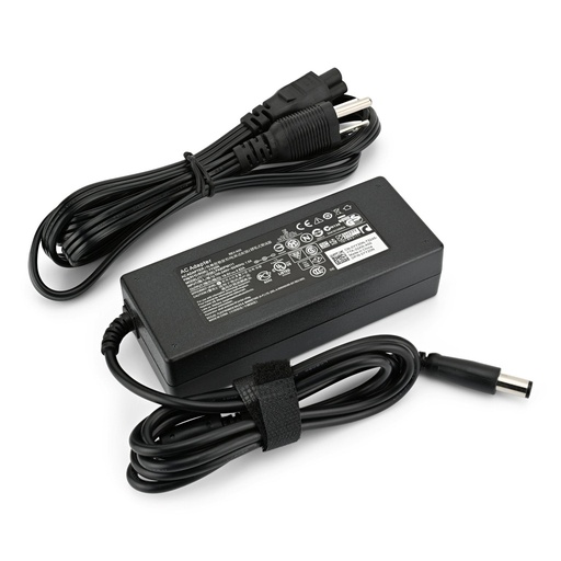 Sạc / Adapter 19.5V 4.62A 90W (Chân cắm: 7.4mm x 5.0mm) cho laptop Dell