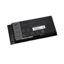 Thay Pin Laptop Dell Precision M4600/M4700