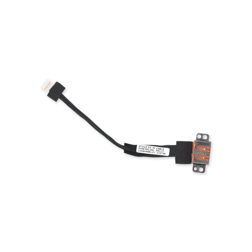 Thay Cáp sạc DC-IN Lenovo Yoga 910-13IKB