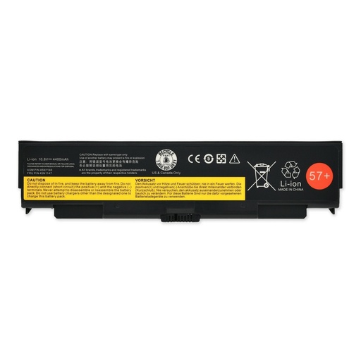 Thay Pin Lenovo 45N1151