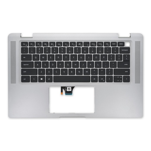 Thay Mặt C (chiếu nghỉ) Dell Latitude 9510