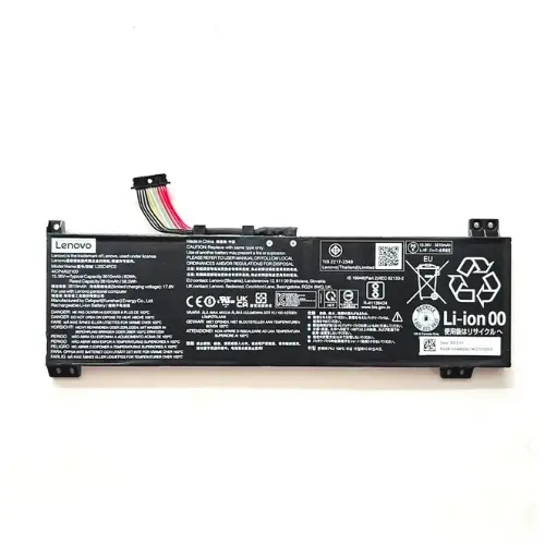 Thay Pin Laptop Lenovo - 5B11B48816