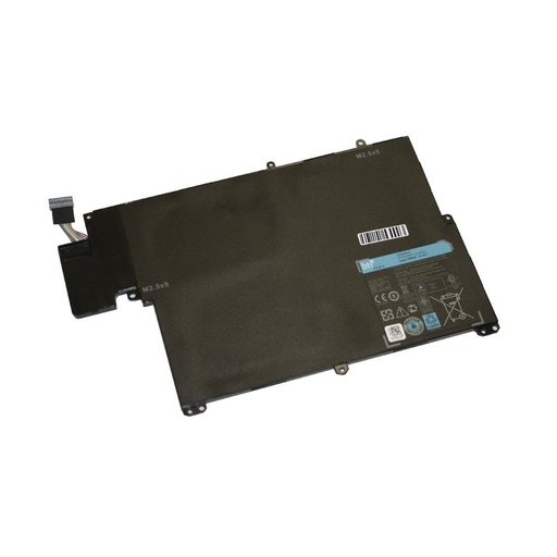 Thay Pin Laptop Dell TKN25