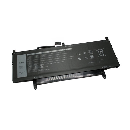 Thay Pin Laptop Dell N7HT0
