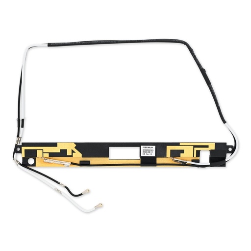 Thay Thanh ăng-ten Dell Latitude 9510