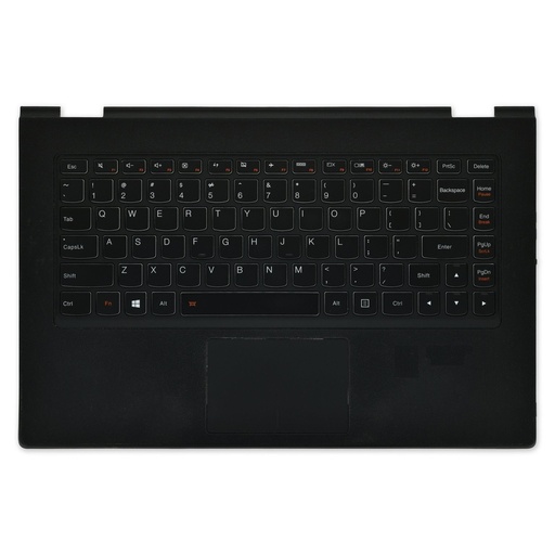 Thay Mặt C (chiếu nghỉ) trên Lenovo Yoga 3 Pro - 5CB0G97357