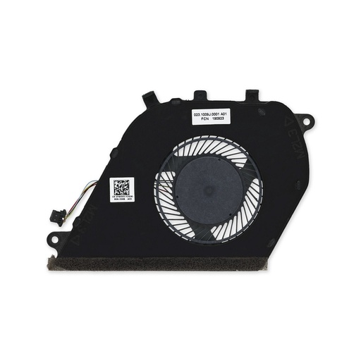 Thay Quạt tản nhiệt Dell Inspiron - Y64H5