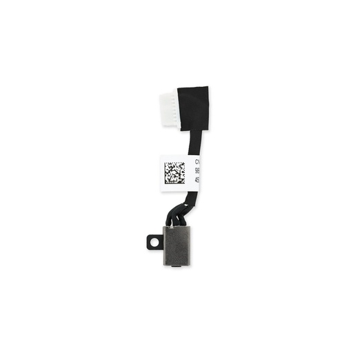 Thay Cáp sạc DC-IN Dell Inspiron - K0XF2