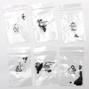 Thay Bộ ốc vít Laptop Lenovo - 5S10S73269