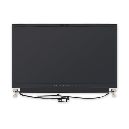 Thay Cụm màn hình Dell Alienware m17 R2 - VX8VN