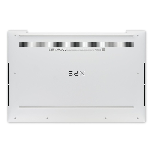 Thay Mặt đáy (Mặt D) Dell XPS 13 9310