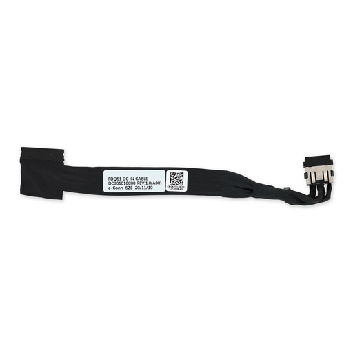 Thay Cáp sạc DC-IN Dell Alienware M15 R3 - N2TFJ