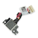 Thay Cổng sạc DC-IN Chromebook Dell - XNJ46