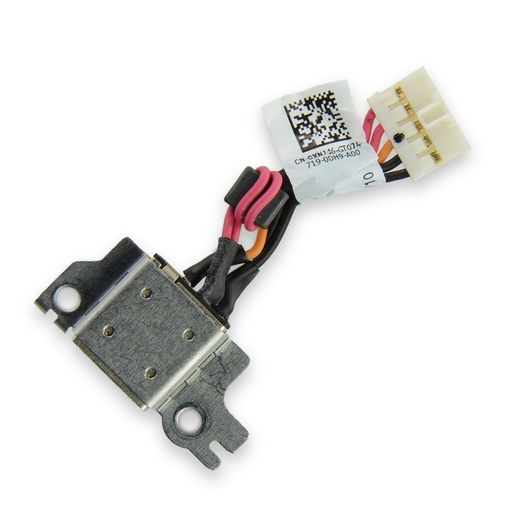Thay Cổng sạc DC-IN Chromebook Dell - XNJ46