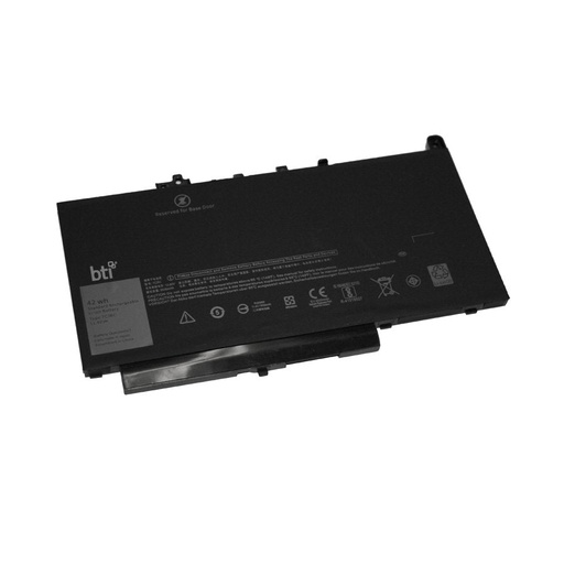 Thay Pin Laptop Dell Latitude E7470