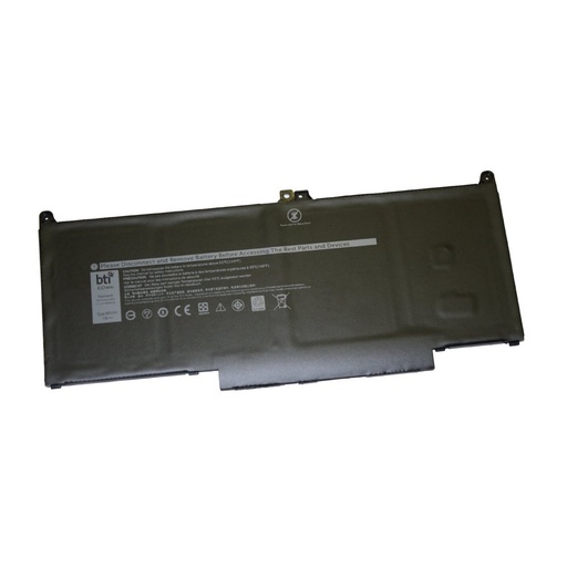 Thay Pin Laptop Dell Latitude 5300/7300
