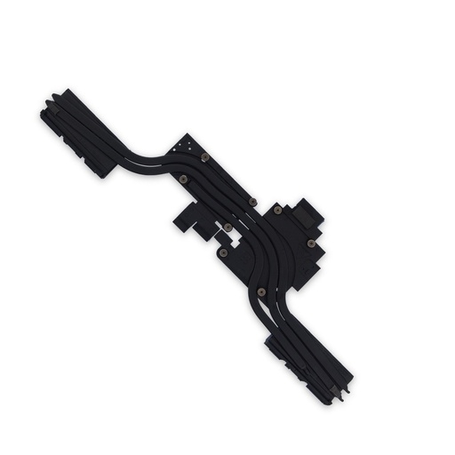 Thay Tản nhiệt CPU Alienware 17 R3 (P43F)