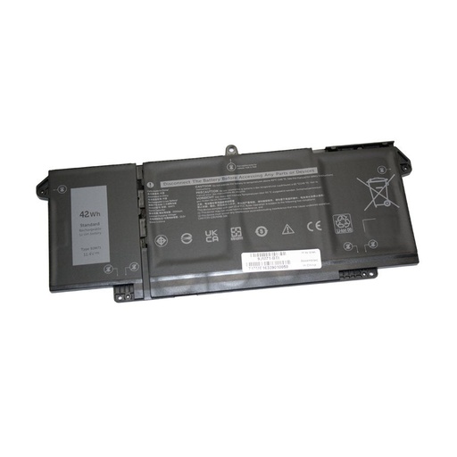 Thay Pin Laptop Dell 9JM71