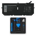 Thay Pin Dell XPS 13 9300 và 9310