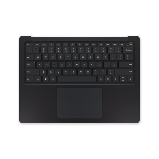 Thay Cụm mặt C (bàn phím và chiếu nghỉ) Surface Laptop 3 13.5" (Model 1868)